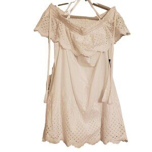 New York & Company dress Size L NWT